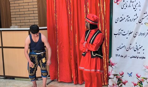 گزارش تصویری|