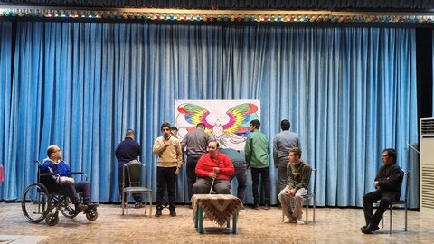 گزارش تصویری|