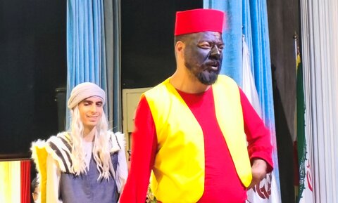 گزارش تصویری|