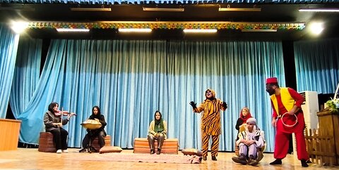 گزارش تصویری|