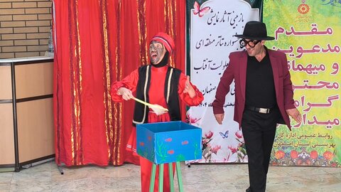 گزارش تصویری|