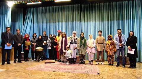 گزارش تصویری|