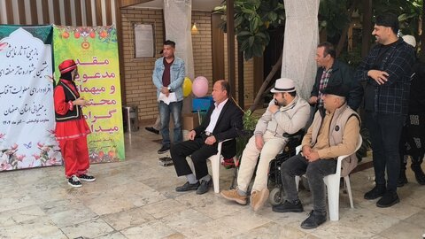 گزارش تصویری|