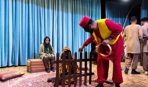 گزارش تصویری|