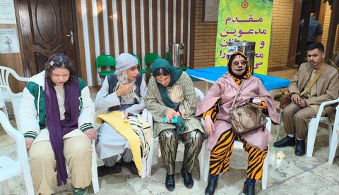 گزارش تصویری|