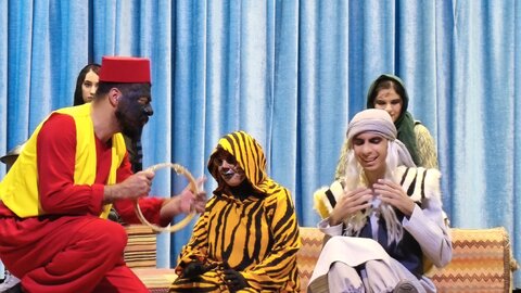 گزارش تصویری|