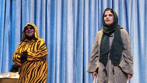 گزارش تصویری|