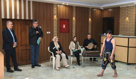 گزارش تصویری|