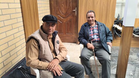 گزارش تصویری|