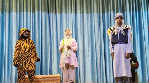 گزارش تصویری|