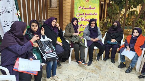 گزارش تصویری|