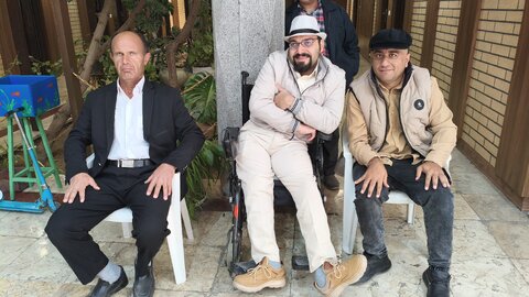 گزارش تصویری|