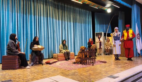 گزارش تصویری|