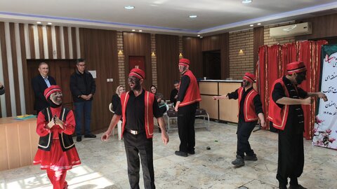 گزارش تصویری|