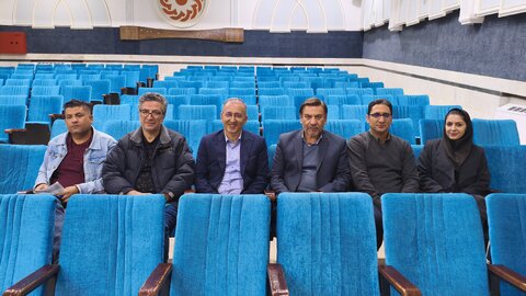 گزارش تصویری|