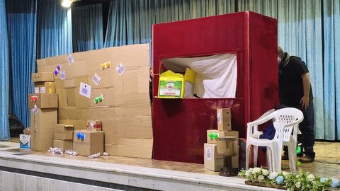 گزارش تصویری|