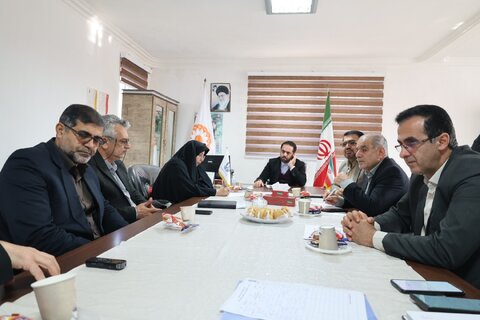 بهزیستی مازندران