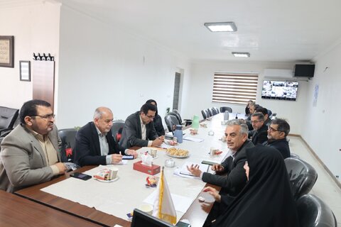 بهزیستی مازندران