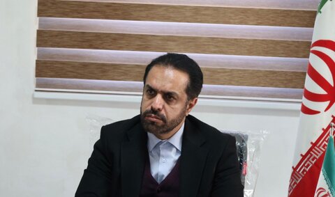 بهزیستی مازندران