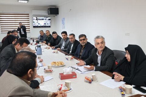 بهزیستی مازندران