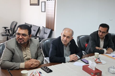 بهزیستی مازندران