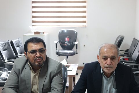 بهزیستی مازندران