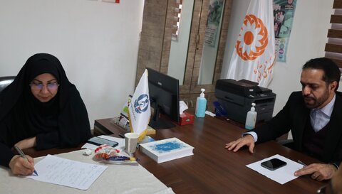 بهزیستی مازندران