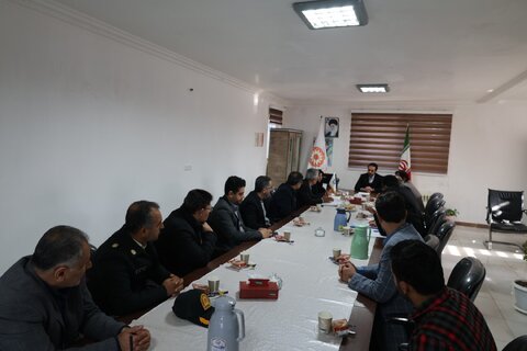 بهزیستی مازندران