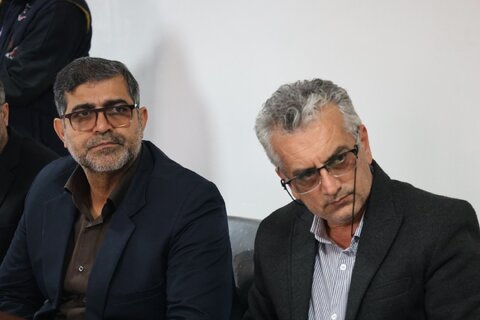 بهزیستی مازندران