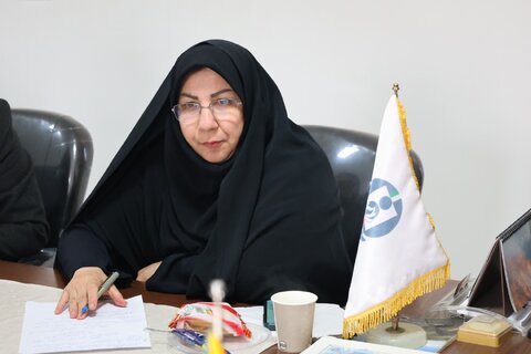 بهزیستی مازندران