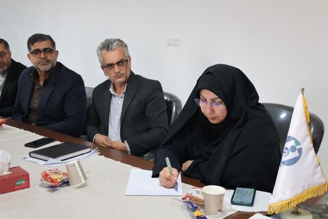 بهزیستی مازندران