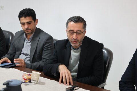 بهزیستی مازندران