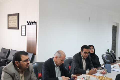 بهزیستی مازندران