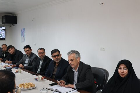 بهزیستی مازندران