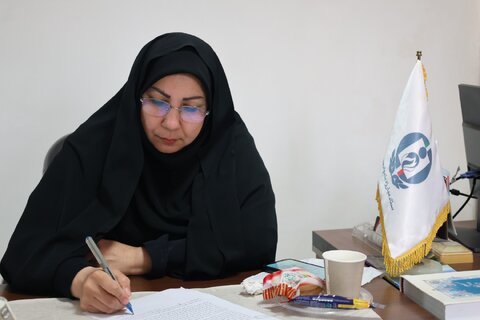 بهزیستی مازندران