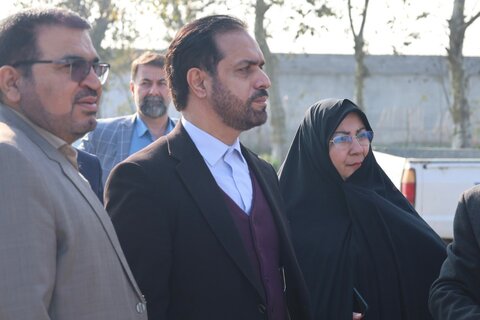 بهزیستی مازندران