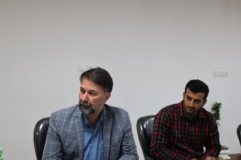 بهزیستی مازندران