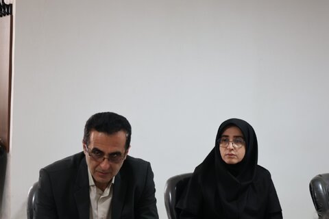 بهزیستی مازندران