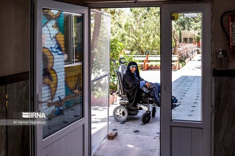 در رسانه | پرداخت ۱۰ میلیارد ریال کمک بلاعوض برای تامین مسکن مددجویان قشم