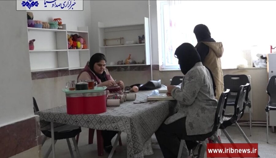 ببینیم |گام‌های توانمندسازی در کردستان