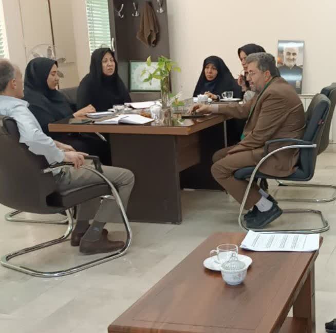 روز زن با شادی و مهربانی؛ جشن ویژه مددجویان یزد در دست برنامه‌ریزی  