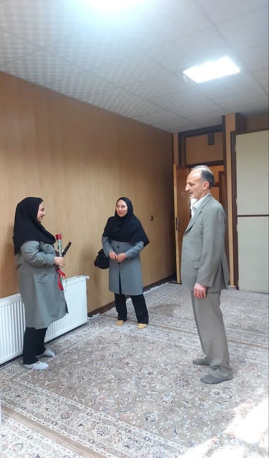 هفته افراد دارای معلولیت؛ تکریم توانمندی‌ها و پاسداشت جایگاه ارزشمند آنان