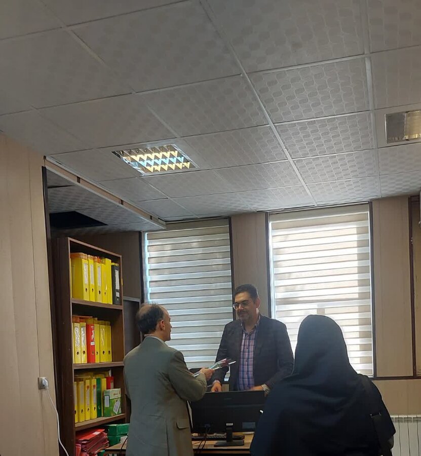 هفته افراد دارای معلولیت؛ تکریم توانمندی‌ها و پاسداشت جایگاه ارزشمند آنان