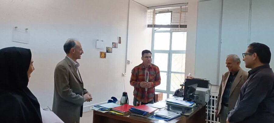 هفته افراد دارای معلولیت؛ تکریم توانمندی‌ها و پاسداشت جایگاه ارزشمند آنان