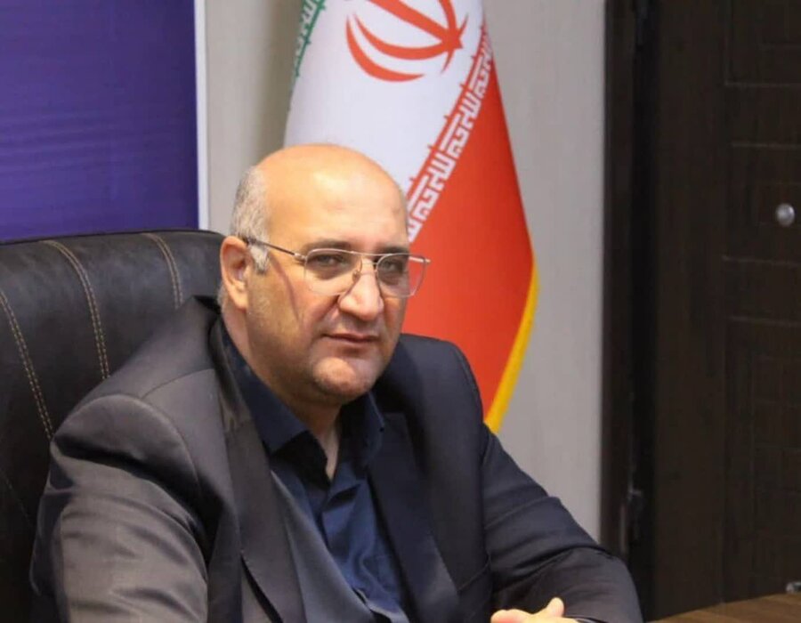 اشتهارد | پیام فرماندار اشتهارد به مناسبت هفته گرامیداشت افراد دارای معلولیت