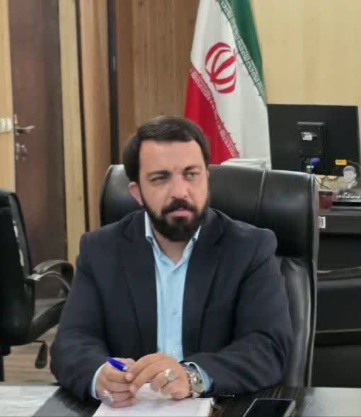 اشتهارد | پیام بخشدار اشتهارد به مناسبت هفته گرامیداشت افراد دارای معلولیت