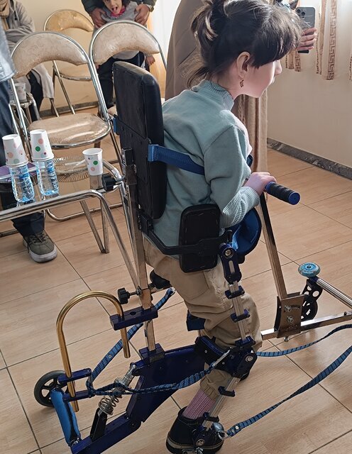 دررسانه| واکر پرواک، از رویا تا ایستادن