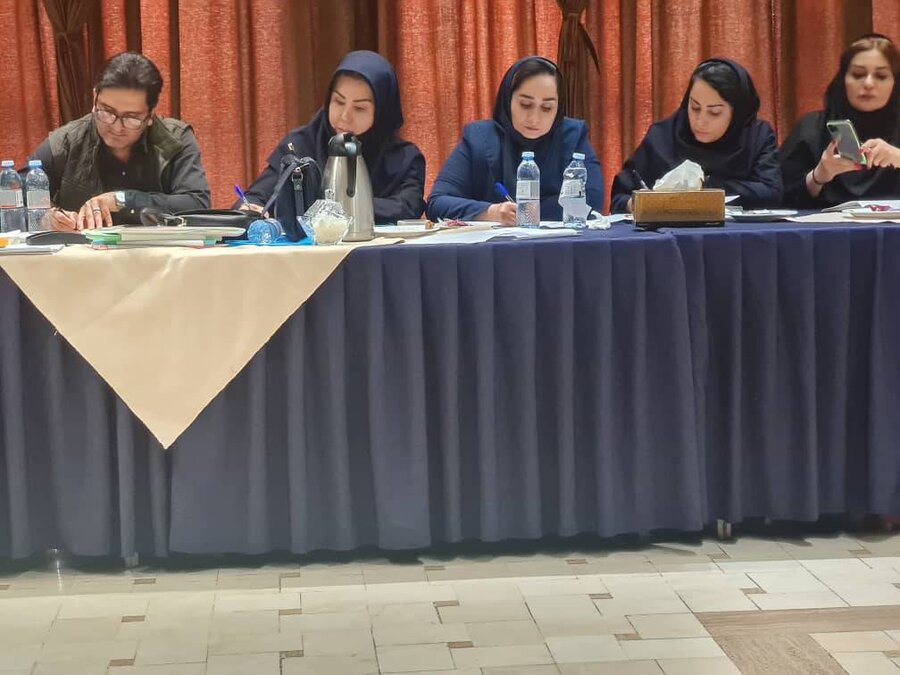 بهزیستی استان تهران نخستین کارگاه مدیریت بحران را آغاز می‌کند