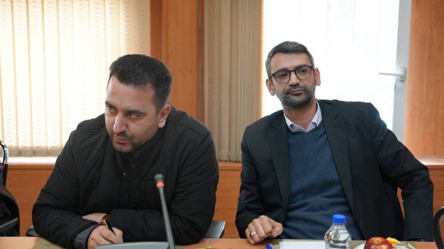 شهرتهران | گام تازه بهزیستی و دستگاه قضا برای مدیریت آسیب‌های اجتماعی منطقه ۲۲