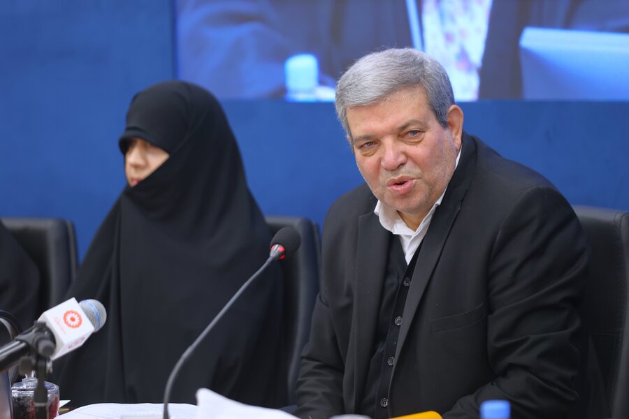 رویداد زنان پیشرو و توانمند